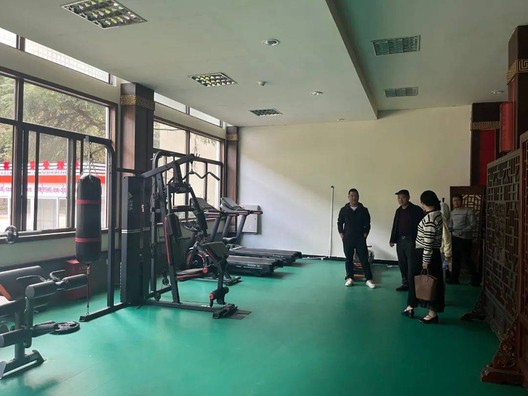 建好职工之家，共享温馨的“家”