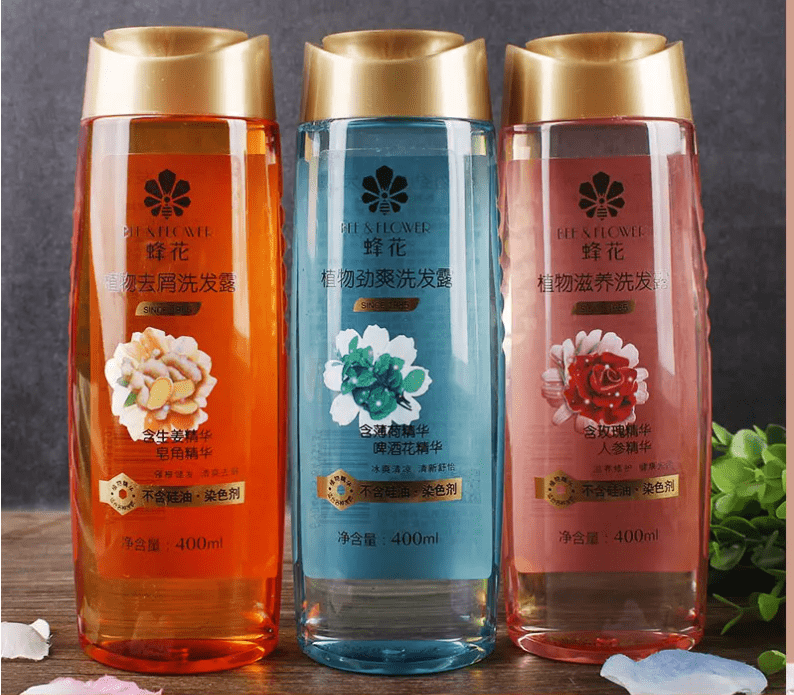 洗发水去屑止痒清爽控油?比较火的洗发水推荐
