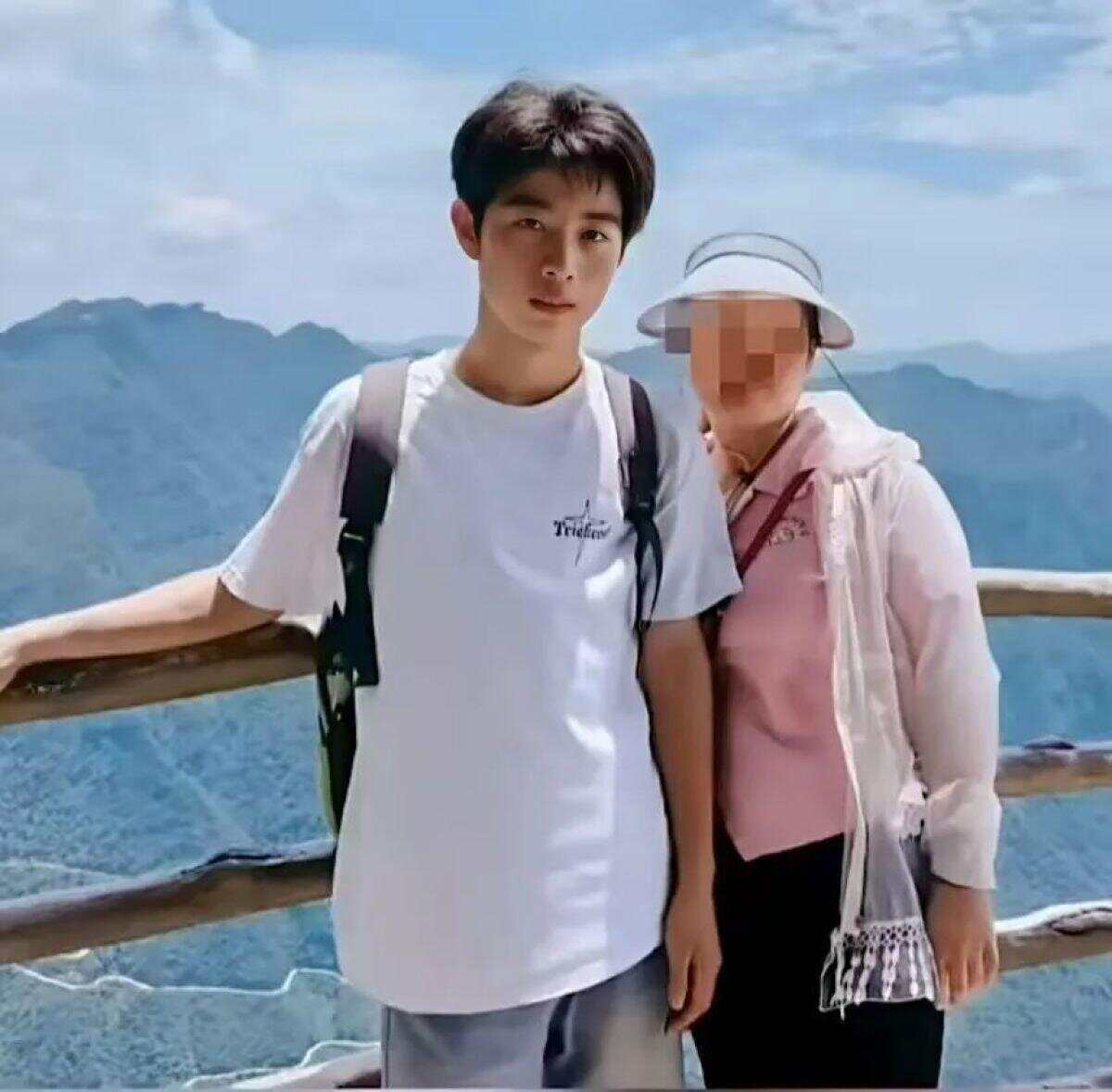 被骗至缅甸失联高考生同车乘客亲述：疑其遇电诈曾劝返，次日收“报平安”定位
