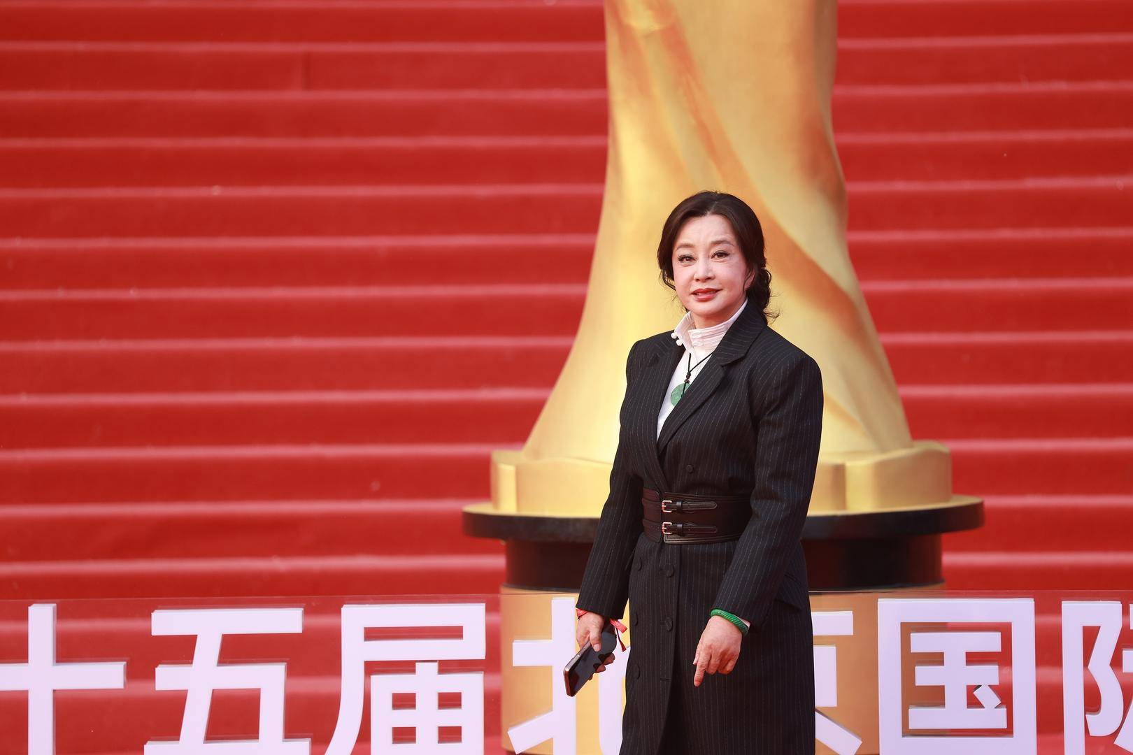 官方通报：未发现刘晓庆涉税问题，刘晓庆被举报企业税务评级为A级